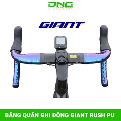 Băng quấn ghi đông xe đạp GIANT RUSH PU