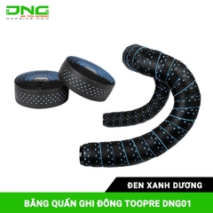 Băng quấn ghi đông xe đạp TOOPRE DNG01