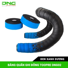 Băng quấn ghi đông xe đạp TOOPRE DNG02