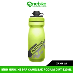 Bình nước xe đạp CAMELBAK-PODIUM DIRT