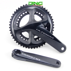 Bộ group SHIMANO ULTEGRA R8020 50-34T 170mm 11-28T- Phanh đĩa - không BB