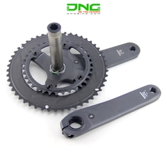 Bộ group SHIMANO ULTEGRA R8020 50-34T 170mm 11-28T- Phanh đĩa - không BB