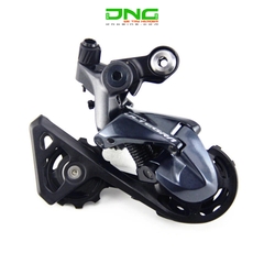 Bộ group SHIMANO ULTEGRA R8020 50-34T 170mm 11-28T- Phanh đĩa - không BB