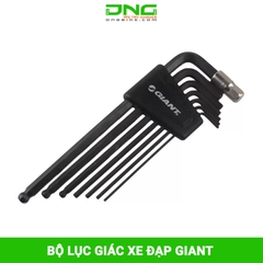 Bộ lục giác xe đạp GIANT