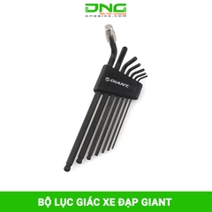 Bộ lục giác xe đạp GIANT