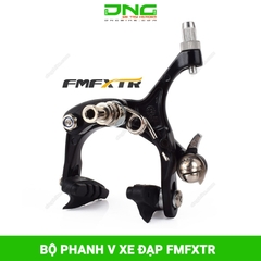 Bộ phanh V xe đạp FMFXTR