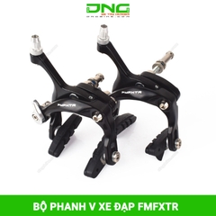 Bộ phanh V xe đạp FMFXTR