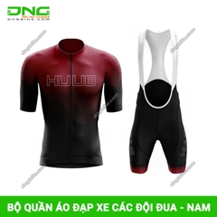 Bộ quần áo đạp xe các đội đua NAM - XXL