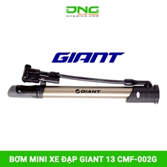 Bơm mini gắn xe đạp GIANT 13 CMF-002G0-OD