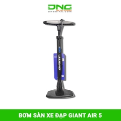 Bơm sàn xe đạp GIANT AIR 5