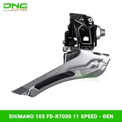 Cùi đề trước SHIMANO 105 FD-R7000