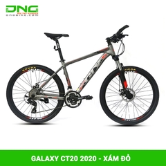 Xe đạp địa hình GLX CT20