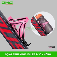 Gọng bình nước xe đạp ENLEE R-30