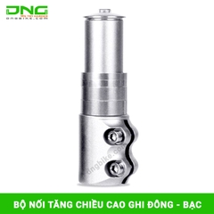 Bộ nối tăng chiều cao ghi đông xe đạp