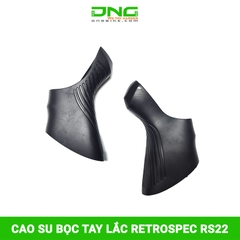 Cao su bọc tay lắc RETROSPEC RS22