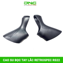 Cao su bọc tay lắc RETROSPEC RS22