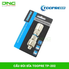 Cẩu giò dĩa xe đạp TOOPRE TP-202