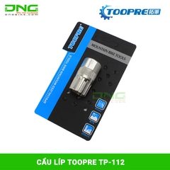 Cẩu líp xe đạp TOOPRE TP-211-01