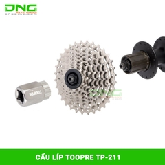 Cẩu líp xe đạp TOOPRE TP-211-02