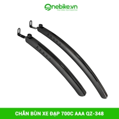 Chắn bùn xe đạp 700c AAA QZ-348