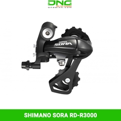 Cùi đề sau SHIMANO SORA RD-R3000-SS