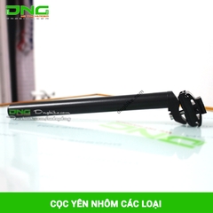 Cọc yên xe đạp nhôm các loại