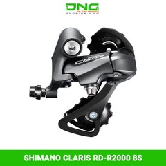 Cùi đề sau SHIMANO CLARIS RD-R2000 8S