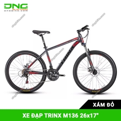 Xe đạp địa hình TRINX M136 26x17