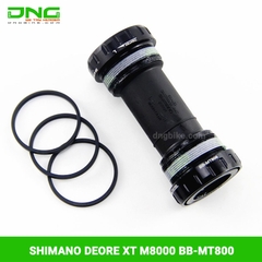 Trục giữa xe đạp SHIMANO DEORE XT M8000 BB-MT800