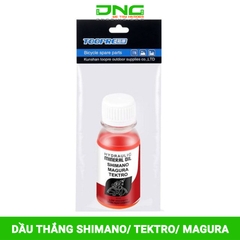 Dầu thắng SHIMANO/ TEKTRO/ MAGURA