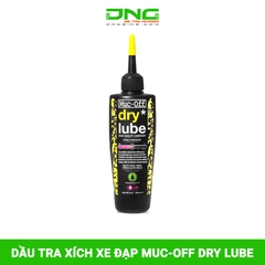 Dầu tra xích xe đạp Muc-Off DRY Lube