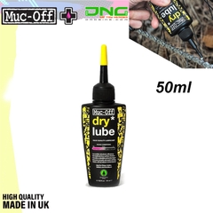 Dầu tra xích xe đạp Muc-Off DRY Lube