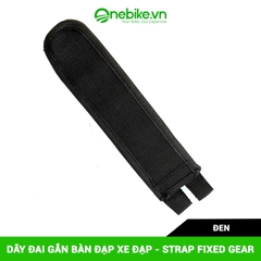 Dây đai gắn bàn đạp xe đạp - Strap Fixed Gear