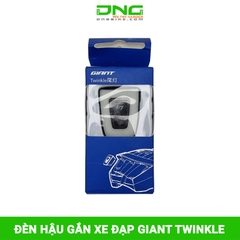 Đèn hậu gắn xe đạp GIANT TWINKLE