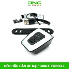 Đèn hậu gắn xe đạp GIANT TWINKLE