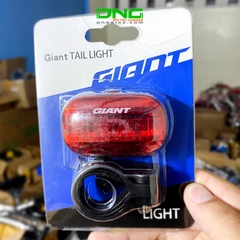 Đèn hậu xe đạp GIANT FLASHING 2.0 B