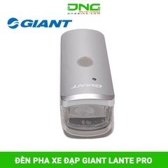 Đèn pha xe đạp GIANT LANTE PRO