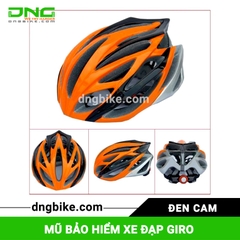 Mũ bảo hiểm xe đạp GIRO