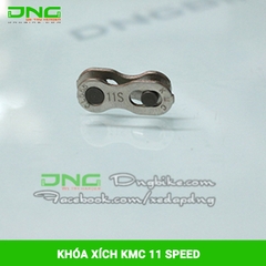 Khóa xích xe đạp KMC 11S