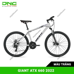 Xe đạp địa hình GIANT ATX 660