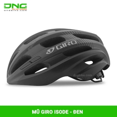 Mũ bảo hiểm xe đạp GIRO ISODE