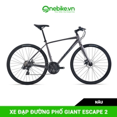 Xe đạp đường phố GIANT ESCAPE 2 2024