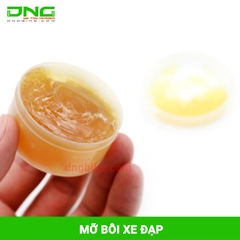 Mỡ bôi xe đạp