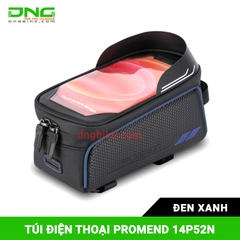 Túi điện thoại treo khung xe đạp chống nước PROMEND 14P52N