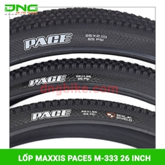 Lốp xe đạp MAXXIS PACE5 M-333 26x1.95/2.1 inch