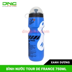 Bình nước xe đạp TOUR DE FRANCE 750ml