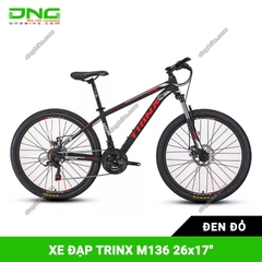 Xe đạp địa hình TRINX M136 26x17