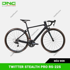 Xe đạp đua TWITTER STEALTH PRO RS-22S-V