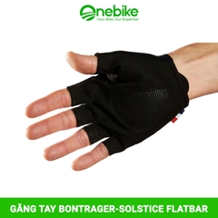 Găng tay xe đạp BONTRAGER-SOLSTICE FLATBAR