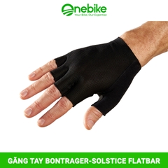 Găng tay xe đạp BONTRAGER-SOLSTICE FLATBAR